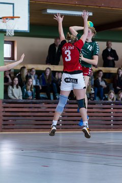 Bild 277 - A-Juniorinnen HSG Kremperheide/M�nsterdorf - HSG J�rl DE Vi�l : Ergebnis: 33:12